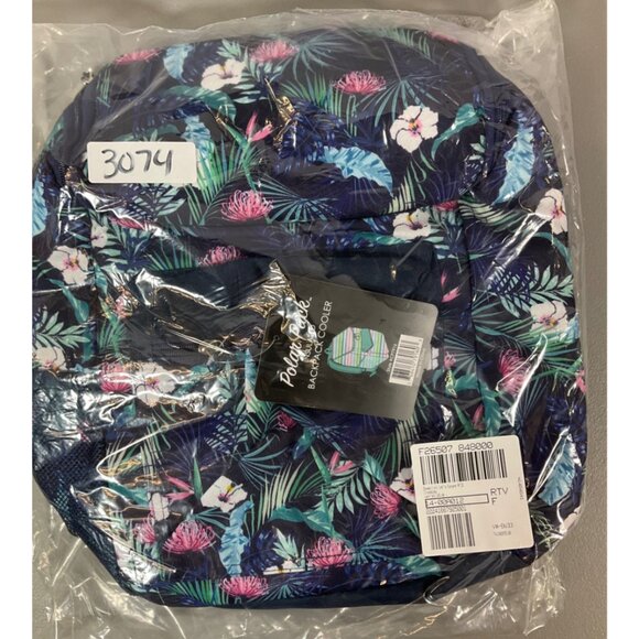 Regent Polar Pack Insulated Backpack Cooler, 3 Assorted Colors, Lightweight 32 l - Picture 6 of 6